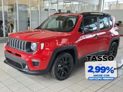 Nero Nuova 2025 Jeep Renegade Summit SUV | 30.900 € (Molto cara)