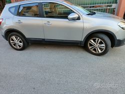 Grigio Usata 2013 Nissan Qashqai Acenta SUV | 9000 € (Molto cara)