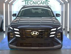 Grigio Nuova 2025 Hyundai Tucson SUV | 31.500 € (Ottimo prezzo)