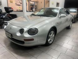 Grigio Usata 1994 Toyota Celica GT Coupé | 8600 €