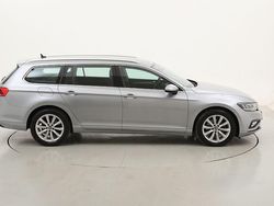 Usata 2021 VW Passat Business Station wagon | 17.690 € (Buon prezzo)