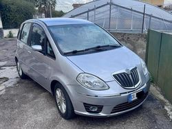 Grigio Usata 2009 Lancia Musa Monovolume | 4600 €