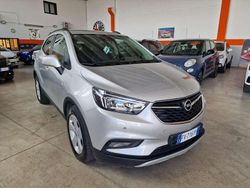 Argento Usata 2019 Opel Mokka X SUV | 10.990 € (Ottimo prezzo)