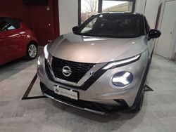 Grigio Usata 2021 Nissan Juke SUV | 18.550 € (Cara)