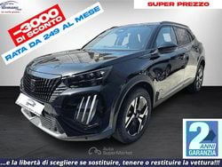Nero Nuova 2025 Peugeot 2008 GT SUV | 26.990 € (Buon prezzo)