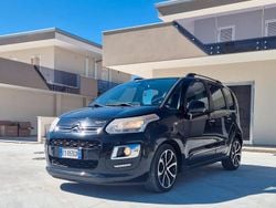 Nero Usata 2013 Citroën C3 Picasso Monovolume | 2000 € (Ottimo prezzo)