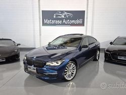 Blu Usata 2018 BMW 640 Comfort Edition Coupé | 29.900 € (Buon prezzo)