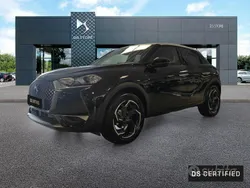 Nero Usata 2020 DS Automobiles DS3 Crossback Business SUV | 15.350 € (Buon prezzo)