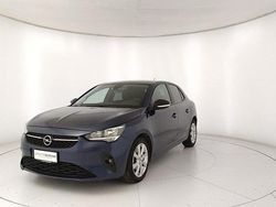 Blu Usata 2021 Opel Corsa Elegance Due volumi | 10.250 € (Ottimo prezzo)