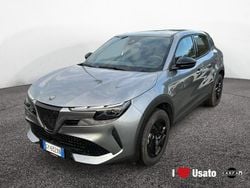 Grigio Usata 2025 Alfa Romeo Junior SUV | 25.500 € (Super prezzo)