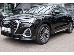 Nero Usata 2024 Audi Q3 Sportback S-Line SUV | 39.490 € (Ottimo prezzo)