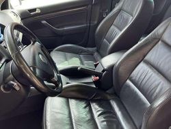 Usata 2008 VW Golf VI GT Tre volumi | 5000 € (Cara)