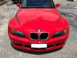 Rosso Usata 1996 BMW Z3 Cabrio | 13.900 € (Cara)
