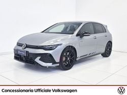 Grigio Usata 2025 VW Golf VIII GTI Clubsport Tre volumi | 48.400 € (Molto cara)