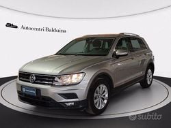 Grigio Usata 2018 VW Tiguan Style SUV | 19.500 € (Ottimo prezzo)