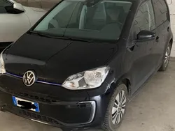 Usata 2021 VW e-up! Due volumi | 12.500 € (Buon prezzo)
