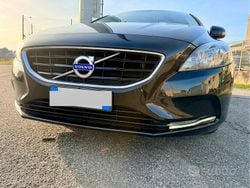 Nero Usata 2014 Volvo V40 Summum Tre volumi | 8500 € (Ottimo prezzo)