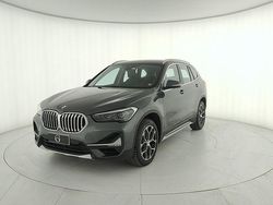 Grigio Usata 2020 BMW X1 Comfort Edition SUV | 25.500 € (Molto cara)