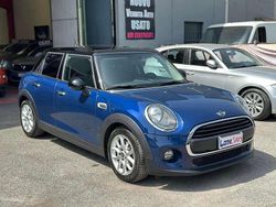 Other Usata 2016 Mini One D Due volumi | 11.999 € (Molto cara)