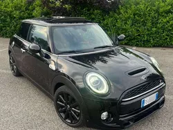 Usata 2018 Mini Cooper SD Hype Due volumi | 17.000 € (Buon prezzo)