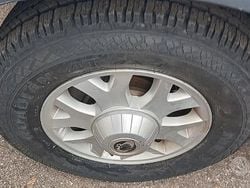 Grigio Usata 2005 Ssangyong (KGM) Rexton SUV | 4900 € (Cara)