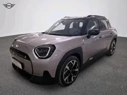 Grigio Nuova 2024 Mini Aceman SUV | 33.499 €
