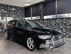 Nero Usata 2019 Audi A6 Business Station wagon | 22.900 € (Ottimo prezzo)