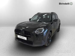 Blu Usata 2025 Mini Countryman Classic SUV | 38.900 € (Buon prezzo)