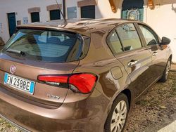 Marrone Usata 2018 Fiat Tipo Tre volumi | 8600 € (Buon prezzo)