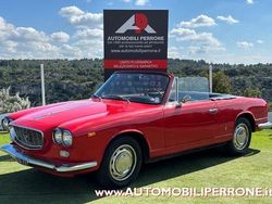 Rosso Usata 1963 Lancia Flavia Due volumi | 53.500 €