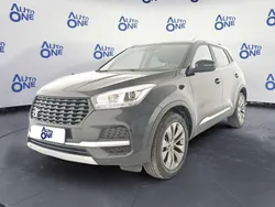 Nero Usata 2023 DR Automobiles DR4 SUV | 13.690 € (Ottimo prezzo)