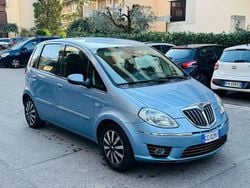 Blu/azzurro Usata 2010 Lancia Musa Gold Monovolume | 3500 € (Ottimo prezzo)