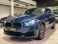 Blu Usata 2021 BMW X2 SUV | 22.590 € (Ottimo prezzo)