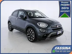 Grigio Usata 2022 Fiat 500X Cross SUV | 19.800 € (Buon prezzo)