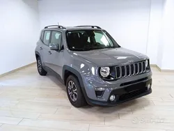 Antracite Usata 2019 Jeep Renegade Longitude SUV | 15.900 € (Buon prezzo)