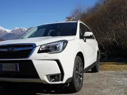 Usata 2017 Subaru Forester SUV | 19.990 € (Molto cara)