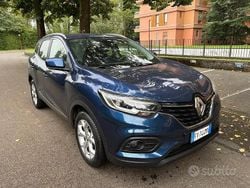 Blu Usata 2019 Renault Kadjar SUV | 13.400 € (Ottimo prezzo)
