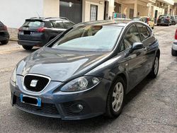 Usata 2007 Seat Leon | 3500 € (Cara)