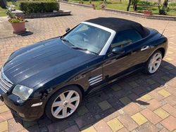 Usata 2004 Chrysler Crossfire Coupé | 4000 €