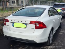 Bianco Usata 2010 Volvo S60 Kinetic Tre volumi | 5500 € (Buon prezzo)