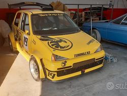 Usata 1996 Fiat Cinquecento Due volumi | 8000 €