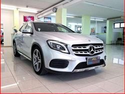 Argento Usata 2019 Mercedes GLA200 Premium SUV | 21.800 € (Buon prezzo)