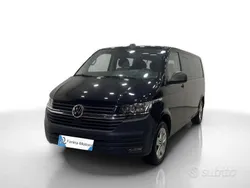 Nero Usata 2022 VW Caravelle Monovolume | 38.700 € (Buon prezzo)