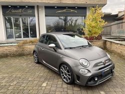 Grigio Usata 2019 Abarth 595 Turismo Due volumi | 16.900 € (Buon prezzo)