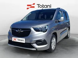 Argento Usata 2020 Opel Combo Life Innovation Furgone | 19.500 € (Buon prezzo)