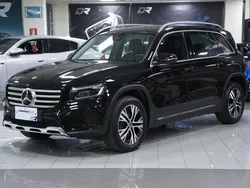 Nero Usata 2024 Mercedes GLB180 Advanced SUV | 37.900 € (Super prezzo)