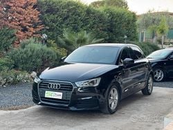 Nero Usata 2018 Audi A1 Tre volumi | 12.900 € (Buon prezzo)
