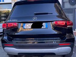 Usata 2021 Mercedes GLB200 Premium SUV | 27.900 € (Super prezzo)