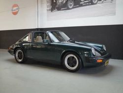 Verde Usata 1980 Porsche 911SC Cabrio | 69.911 €