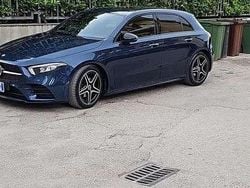 Usata 2019 Mercedes A180 Premium Tre volumi | 23.000 € (Buon prezzo)